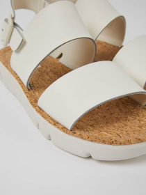 Сандалии Camper модель K201038-015 Фото