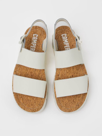 Сандалии Camper модель K201038-015 Фото