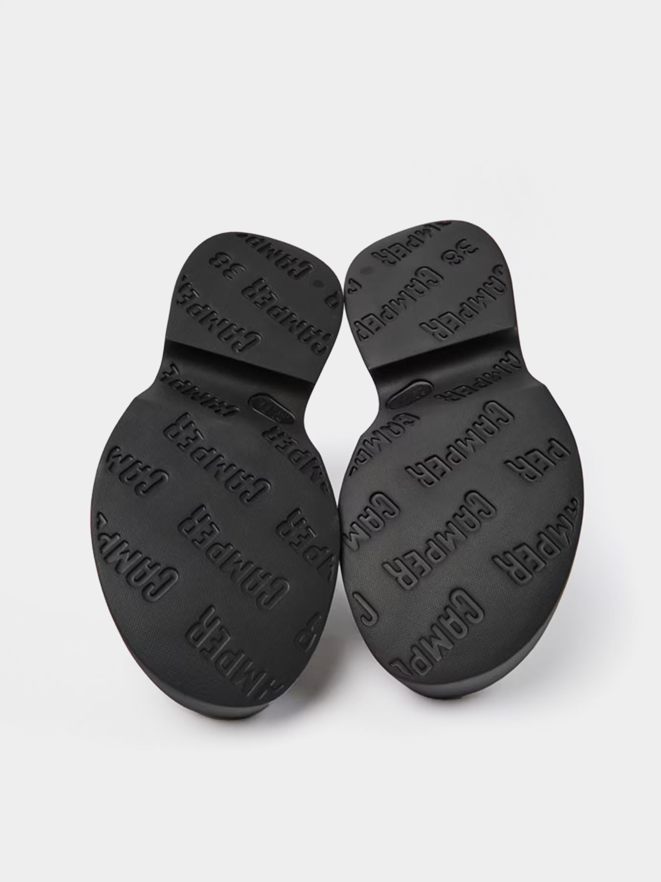 Сандалии Camper модель K201610-001 Фото