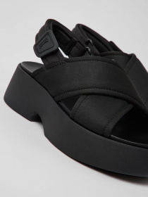 Сандалии Camper модель K201610-001 Фото