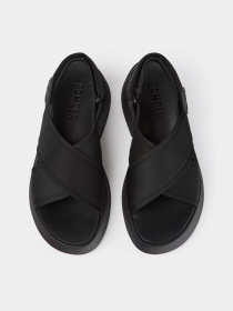 Сандалии Camper модель K201610-001 Фото