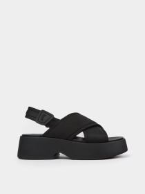 Сандалии Camper модель K201610-001 Фото