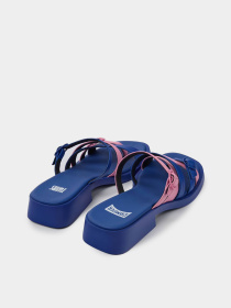 Шлепанцы Camper Twins модель K201602-002 Фото