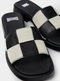 Шльопанці Camper Dana модель K201603-003 Фото