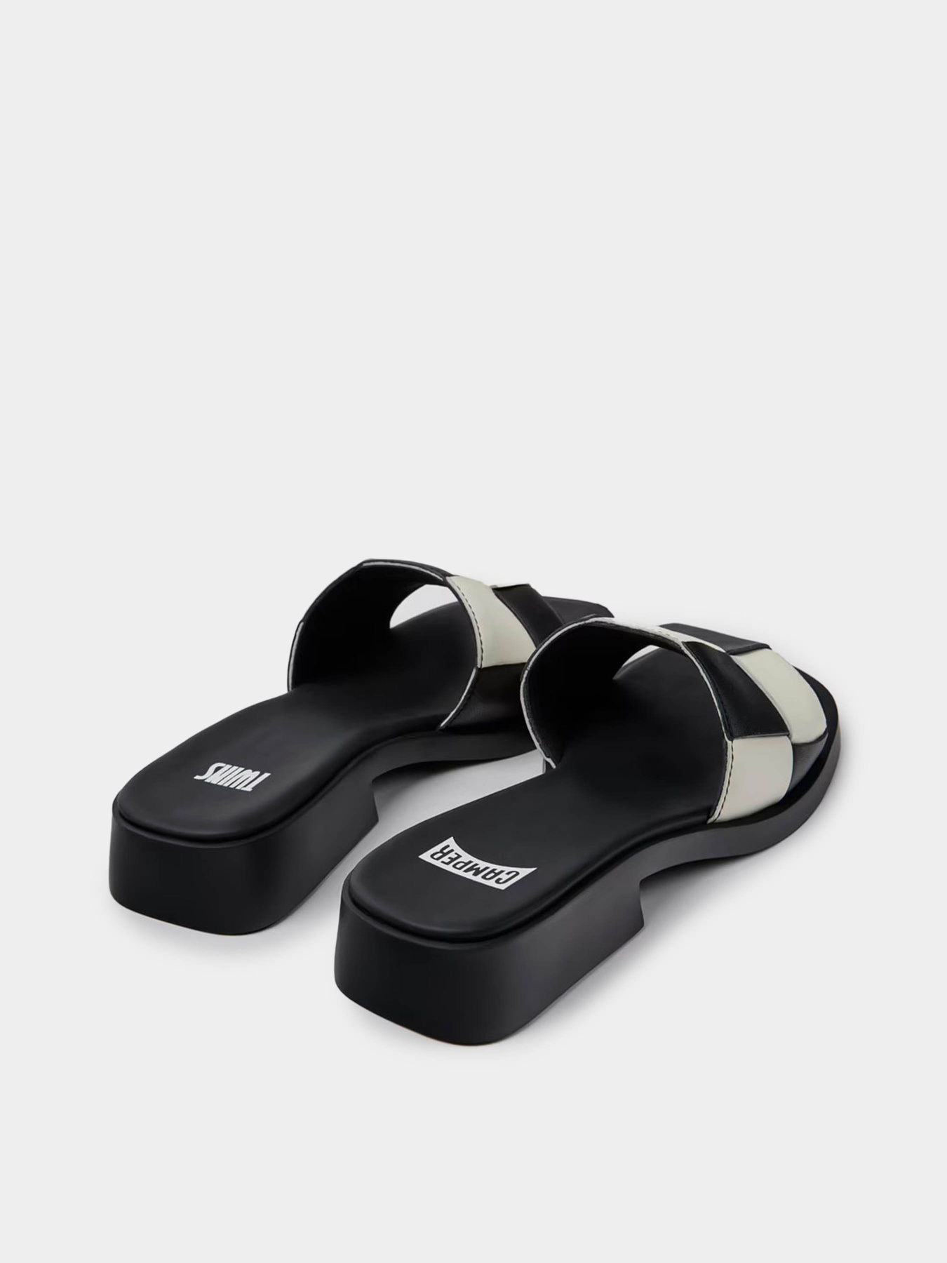 Шлепанцы Camper Dana модель K201603-003 Шлепанцы Camper Dana модель K201603-003 Фото