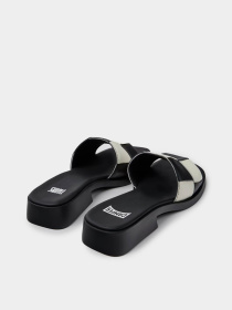 Шлепанцы Camper Dana модель K201603-003 Шлепанцы Camper Dana модель K201603-003 Фото