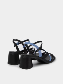 Босоножки Camper Twins модель K201631-001 Фото