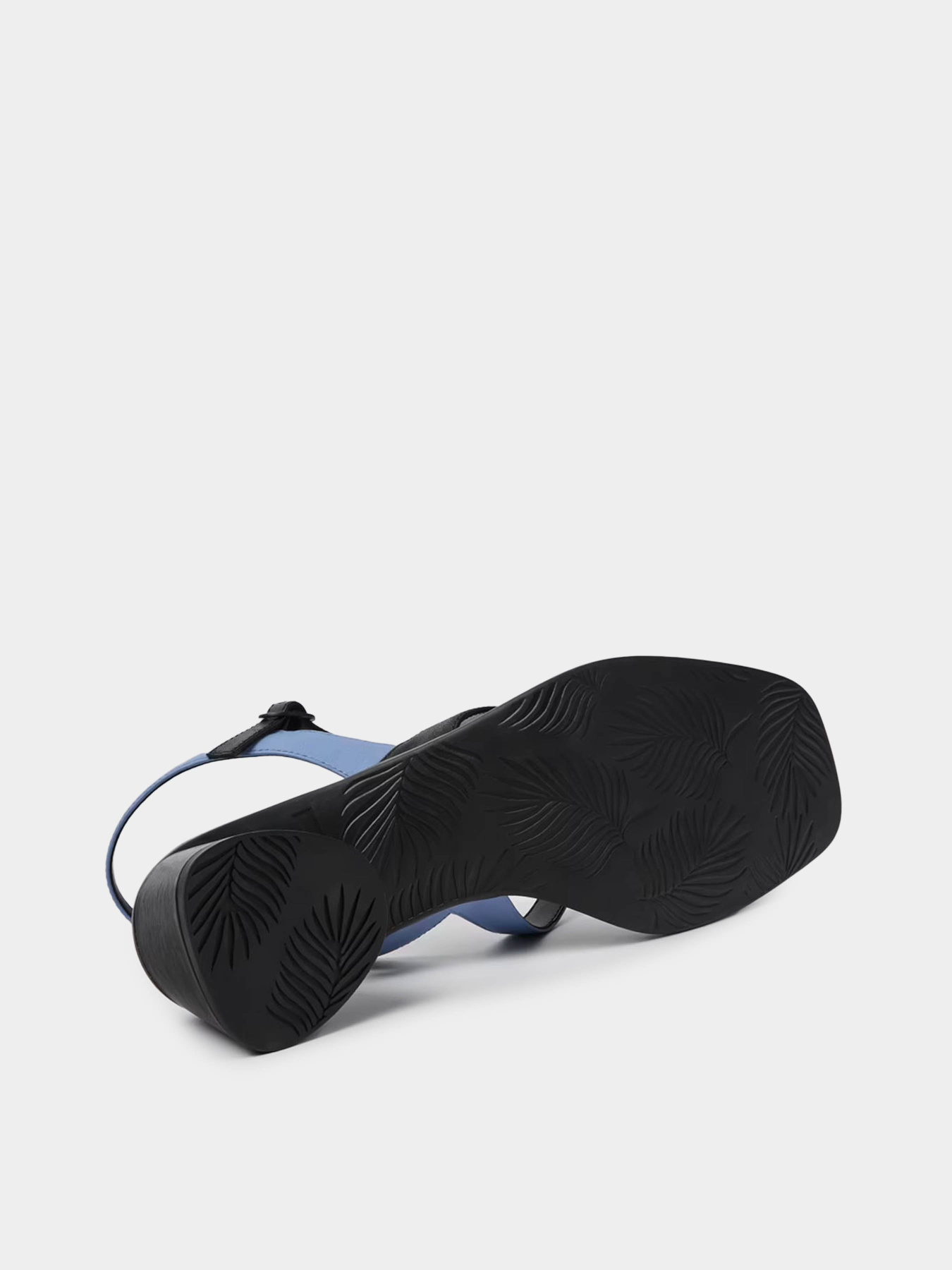 Босоножки Camper Twins модель K201631-001 Босоножки Camper Twins модель K201631-001 Фото