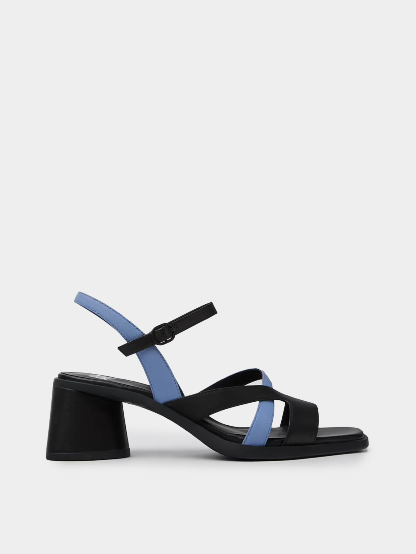 Босоножки Camper Twins модель K201631-001 Босоножки Camper Twins модель K201631-001 Фото