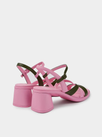 Босоніжки Camper Twins модель K201631-002 Фото