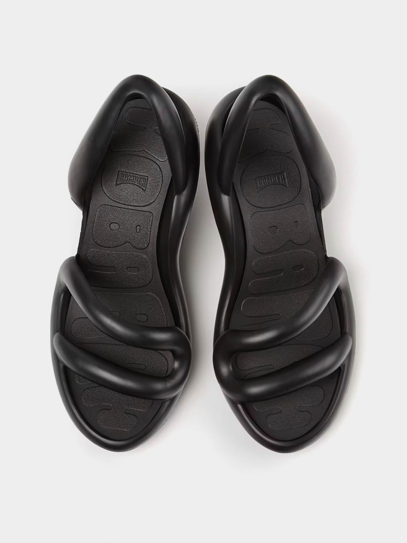 Босоножки Camper Kobarah модель K200155-026 Фото