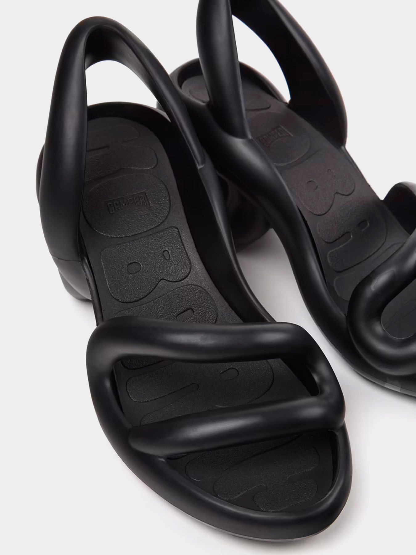 Босоніжки Camper Kobarah модель K200155-026 Босоніжки Camper Kobarah модель K200155-026 Фото