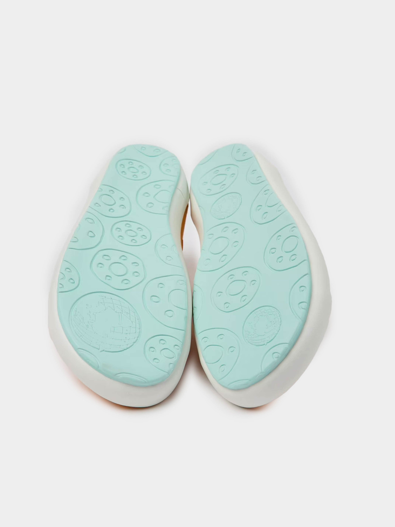 Кеды низкие Camper Peu Rambla модель 21897-088 Фото