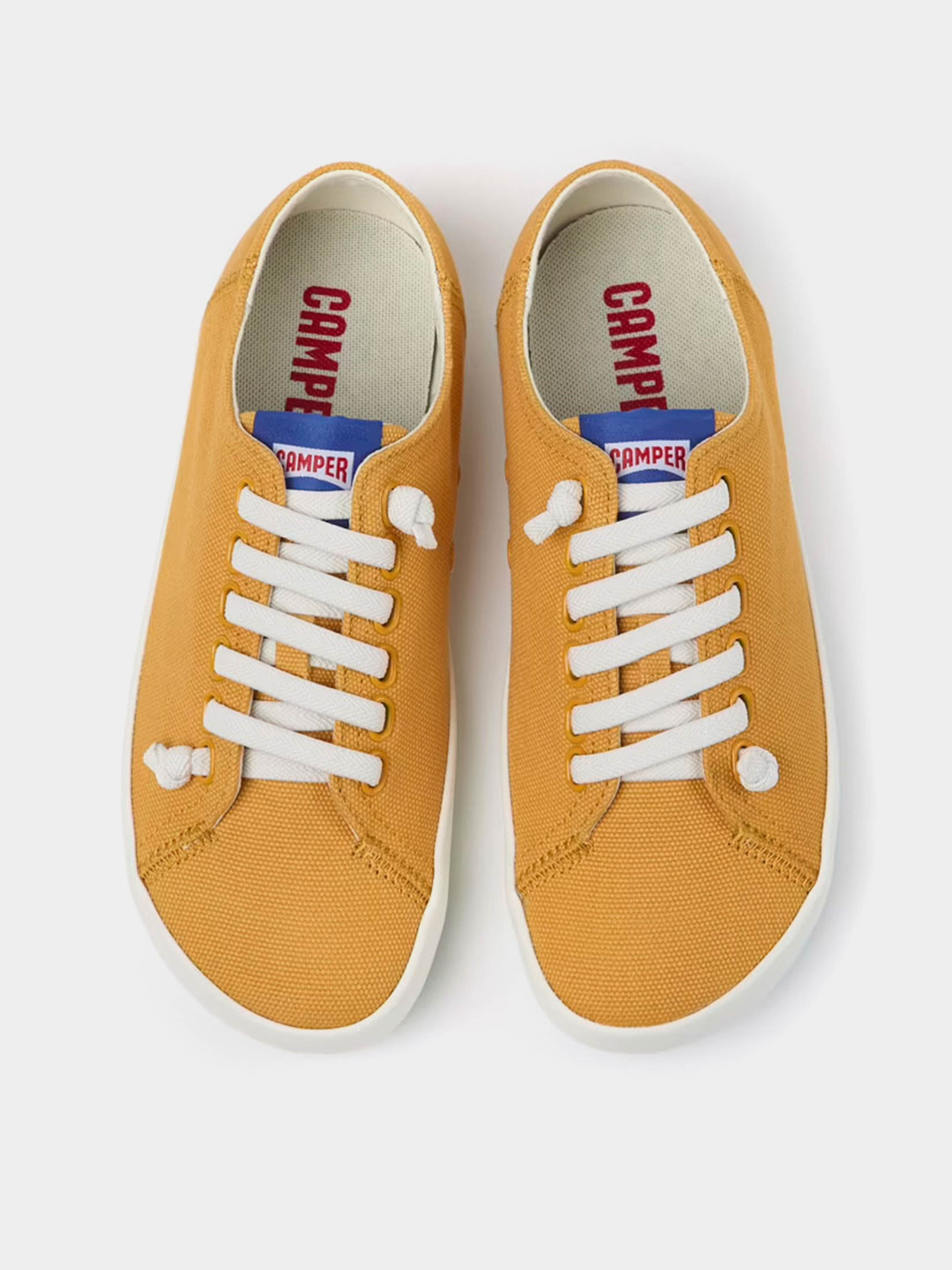 Кеды низкие Camper Peu Rambla модель 21897-088 Фото