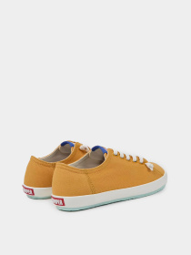 Кеды низкие Camper Peu Rambla модель 21897-088 Фото