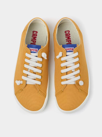 Кеды низкие Camper Peu Rambla модель 21897-088 Фото