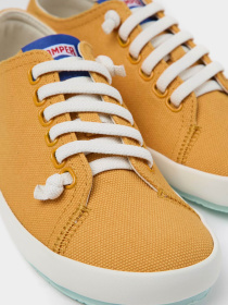 Кеди низькі Camper Peu Rambla модель 21897-088 Фото