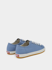 Кеды низкие Camper Peu Rambla модель 21897-089 Фото