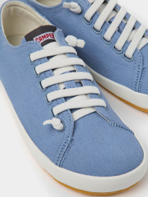 Кеды низкие Camper Peu Rambla модель 21897-089 Фото