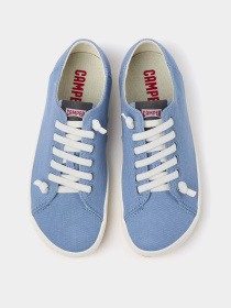 Кеды низкие Camper Peu Rambla модель 21897-089 Фото