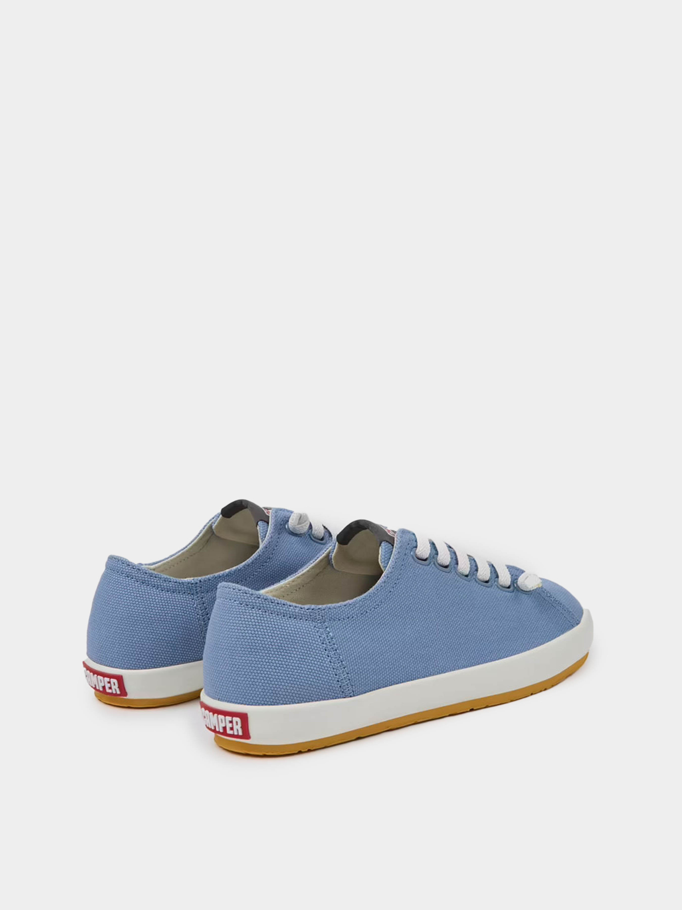 Кеды низкие Camper Peu Rambla модель 21897-089 Фото