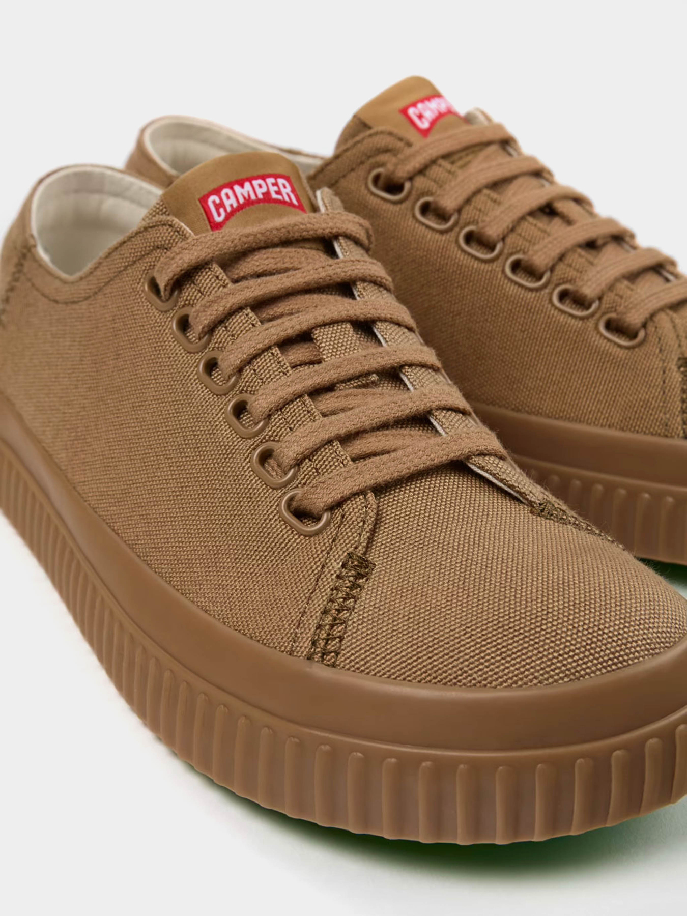 Кеди низькі Camper Peu Roda модель K201591-007 Фото