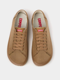 Кеды низкие Camper Peu Roda модель K201591-007 Фото