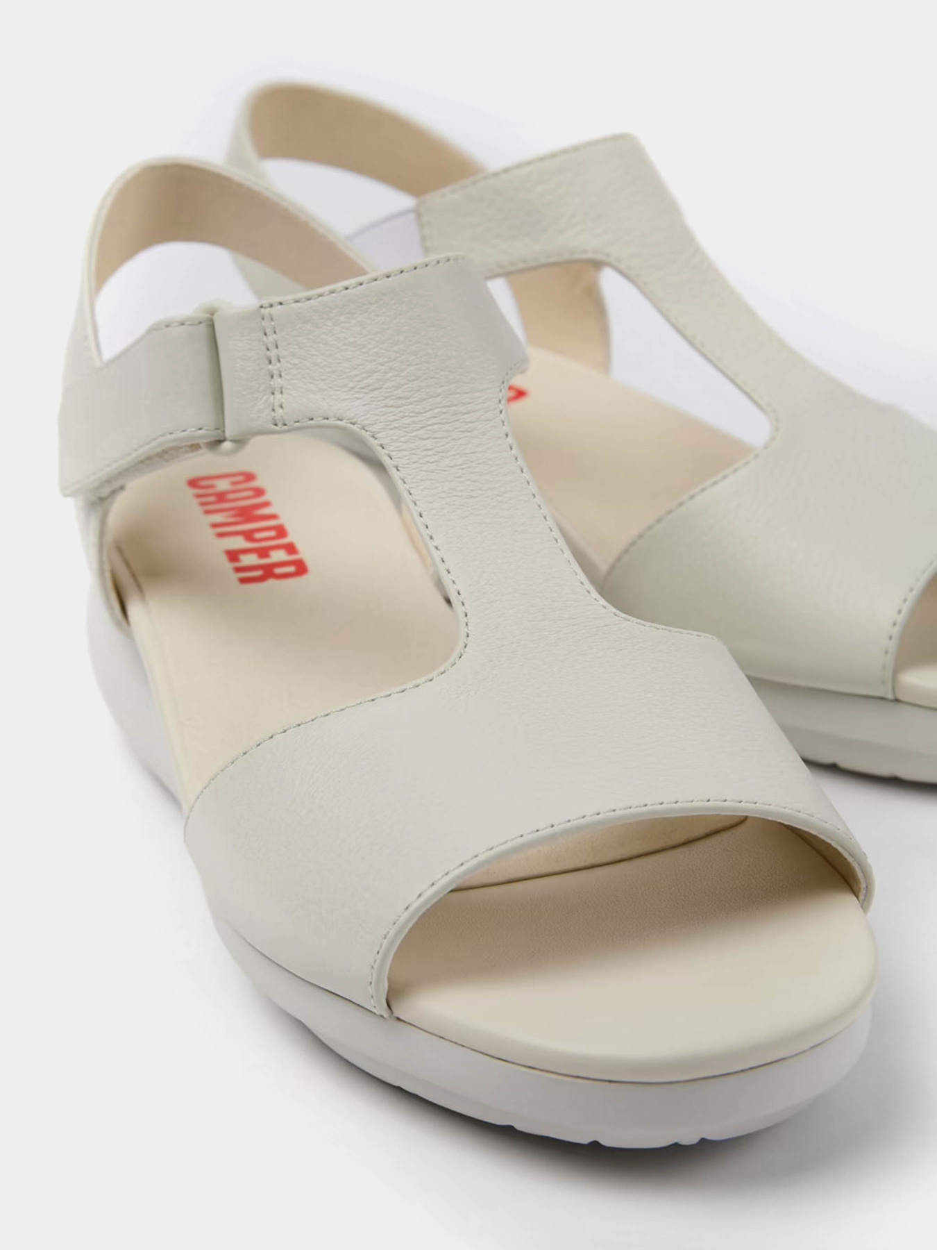 Сандалии Camper Balloon модель K200612-017 Фото