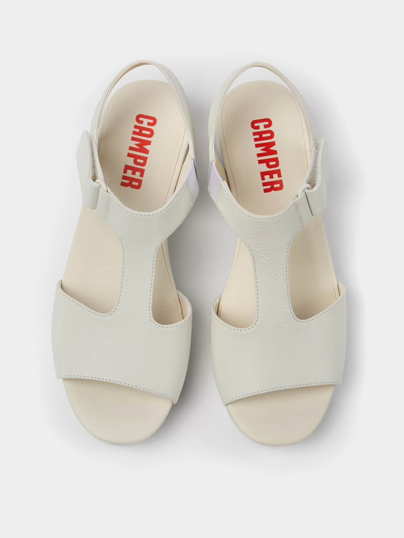 Сандалии Camper Balloon модель K200612-017 Фото