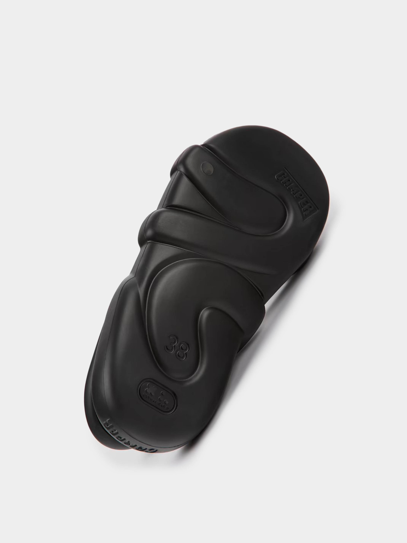 Сандалии Camper Kobarah модель K201636-001 Фото