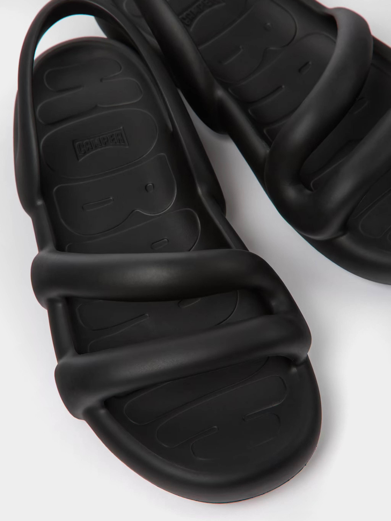 Сандалії Camper Kobarah модель K201636-001 Сандалії Camper Kobarah модель K201636-001 Фото