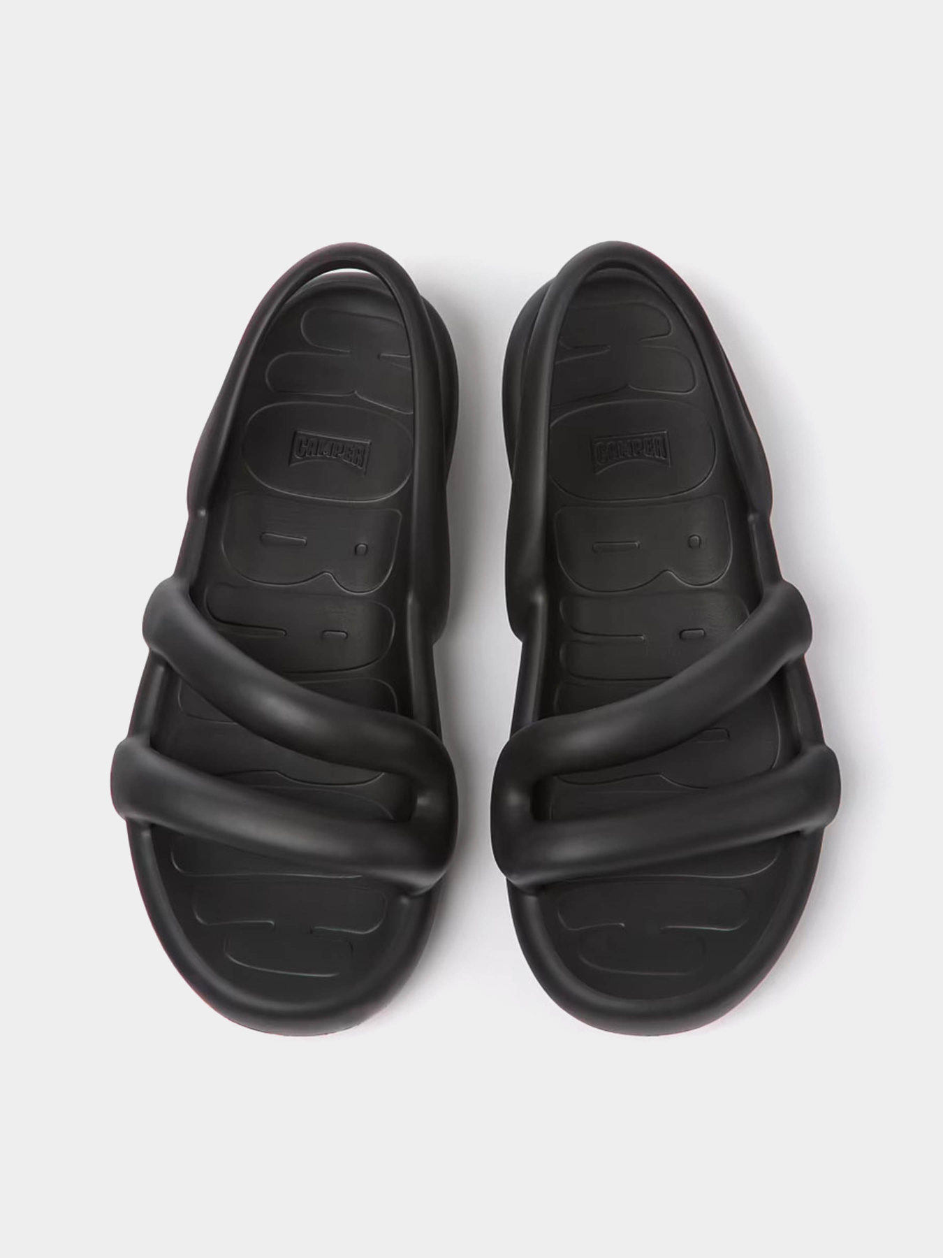 Сандалії Camper Kobarah модель K201636-001 Сандалії Camper Kobarah модель K201636-001 Фото