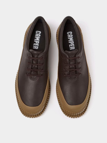 Оксфорды Camper Pix модель K200687-063 Фото