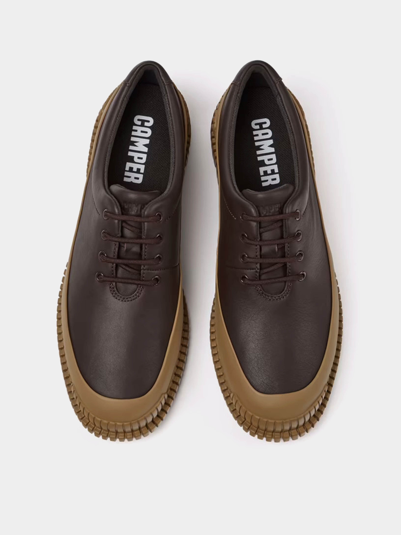 Туфли Camper Pix модель K200687-063 Туфли Camper Pix модель K200687-063 Фото