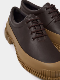 Туфли Camper Pix модель K200687-063 Туфли Camper Pix модель K200687-063 Фото