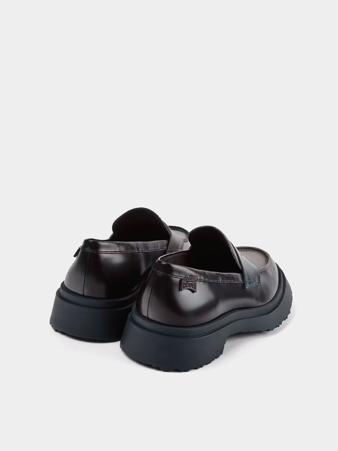 Лоферы Camper Twins модель K201116-034 Фото
