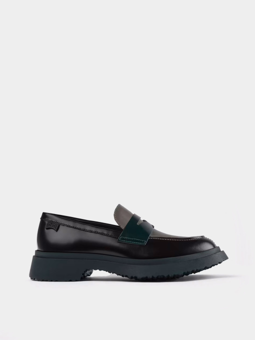 Лоферы Camper Twins модель K201116-034 Фото