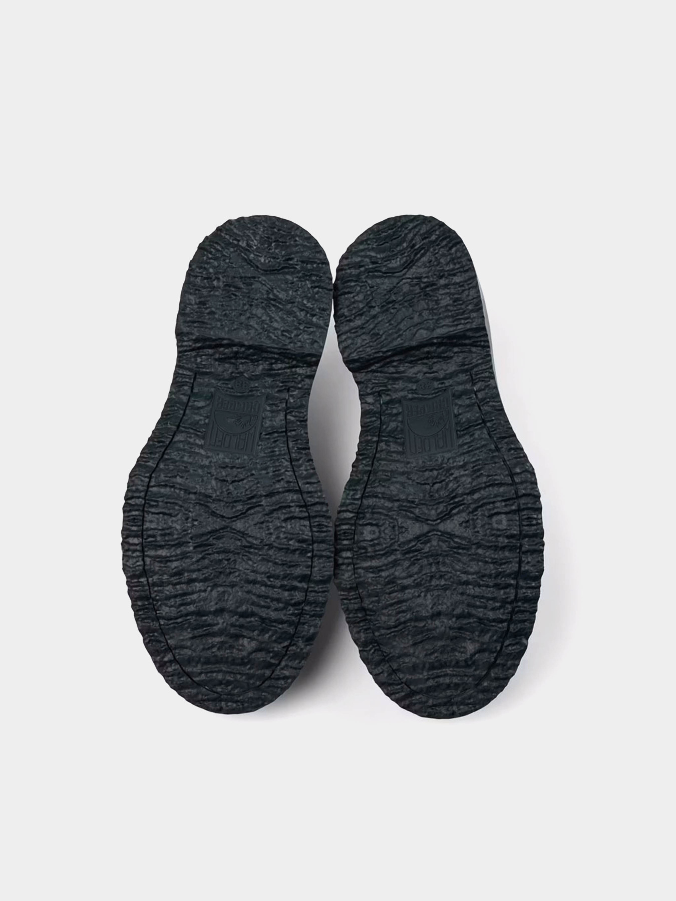 Лоферы Camper Twins модель K201116-034 Фото