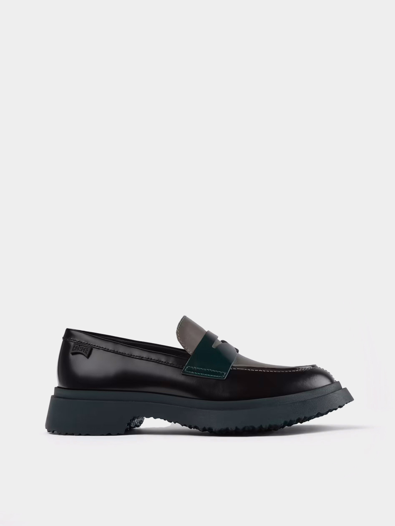 Лоферы Camper Twins модель K201116-034 Фото