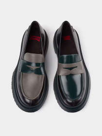 Лоферы Camper Twins модель K201116-034 Фото