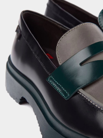 Лоферы Camper Twins модель K201116-034 Фото