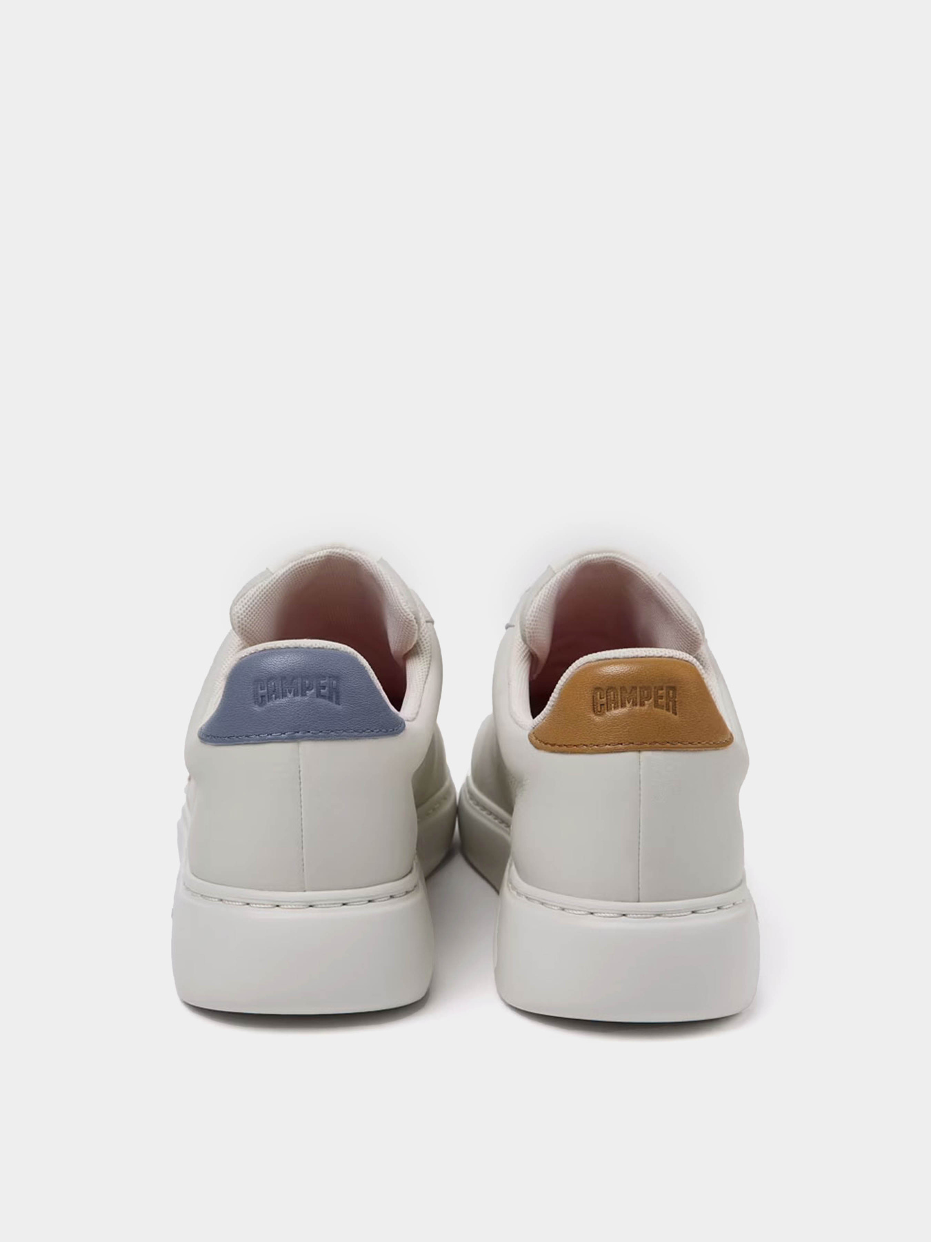 Кеди низькі Camper Twins модель K201311-039 Фото