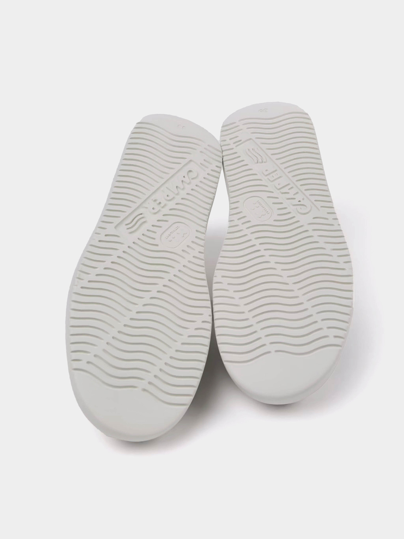 Кеди низькі Camper Twins модель K201311-039 Фото