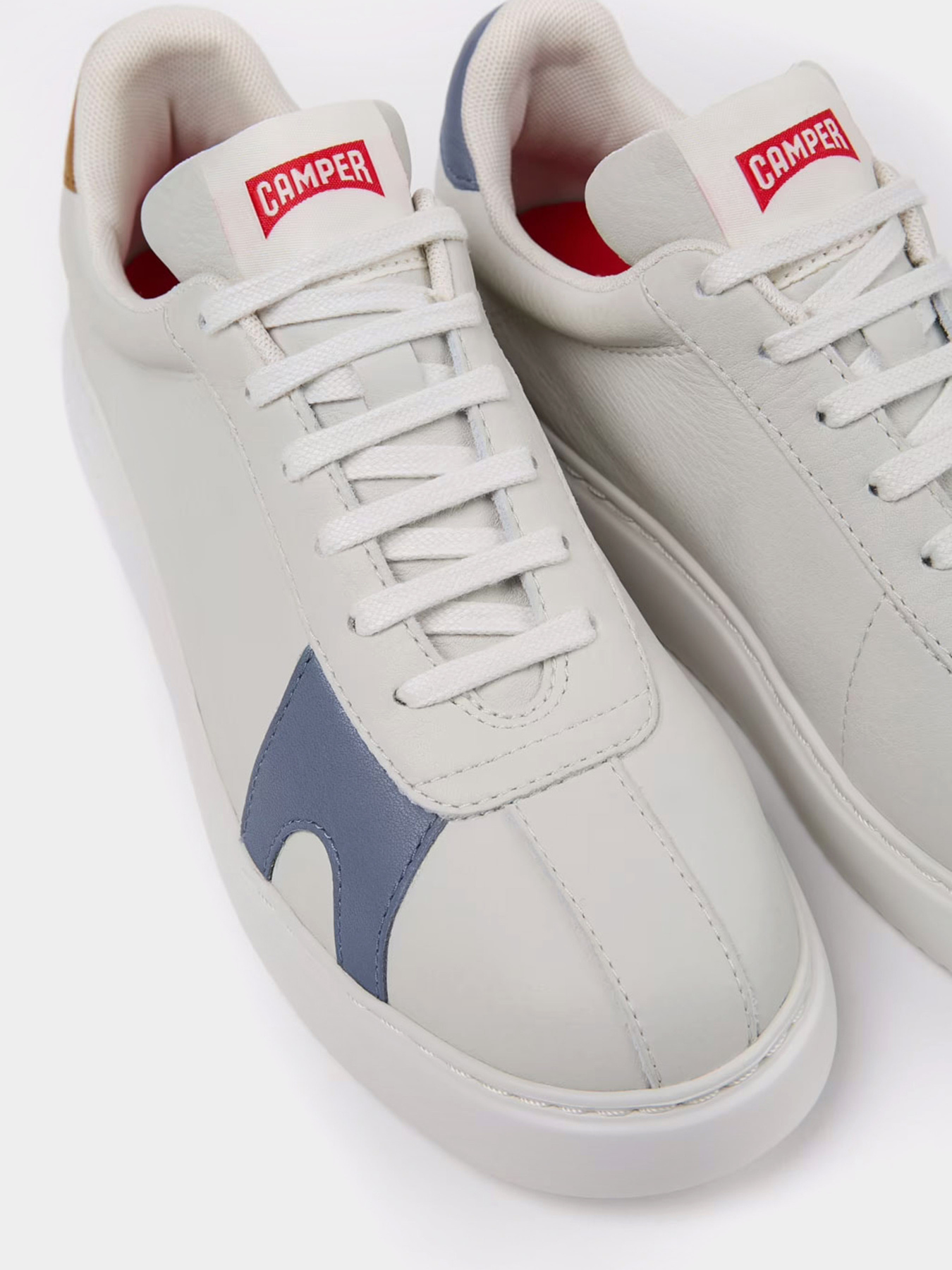 Кеди низькі Camper Twins модель K201311-039 Фото