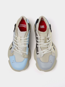 Кроссовки Camper Twins модель K201439-026 Фото