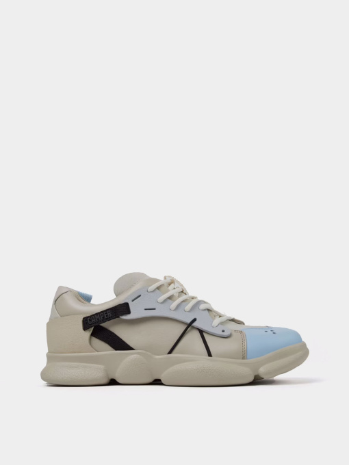 Кроссовки повседневные Camper Twins модель K201439-026 Фото