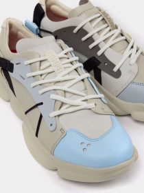 Кросівки повсякденні Camper Twins модель K201439-026 Фото