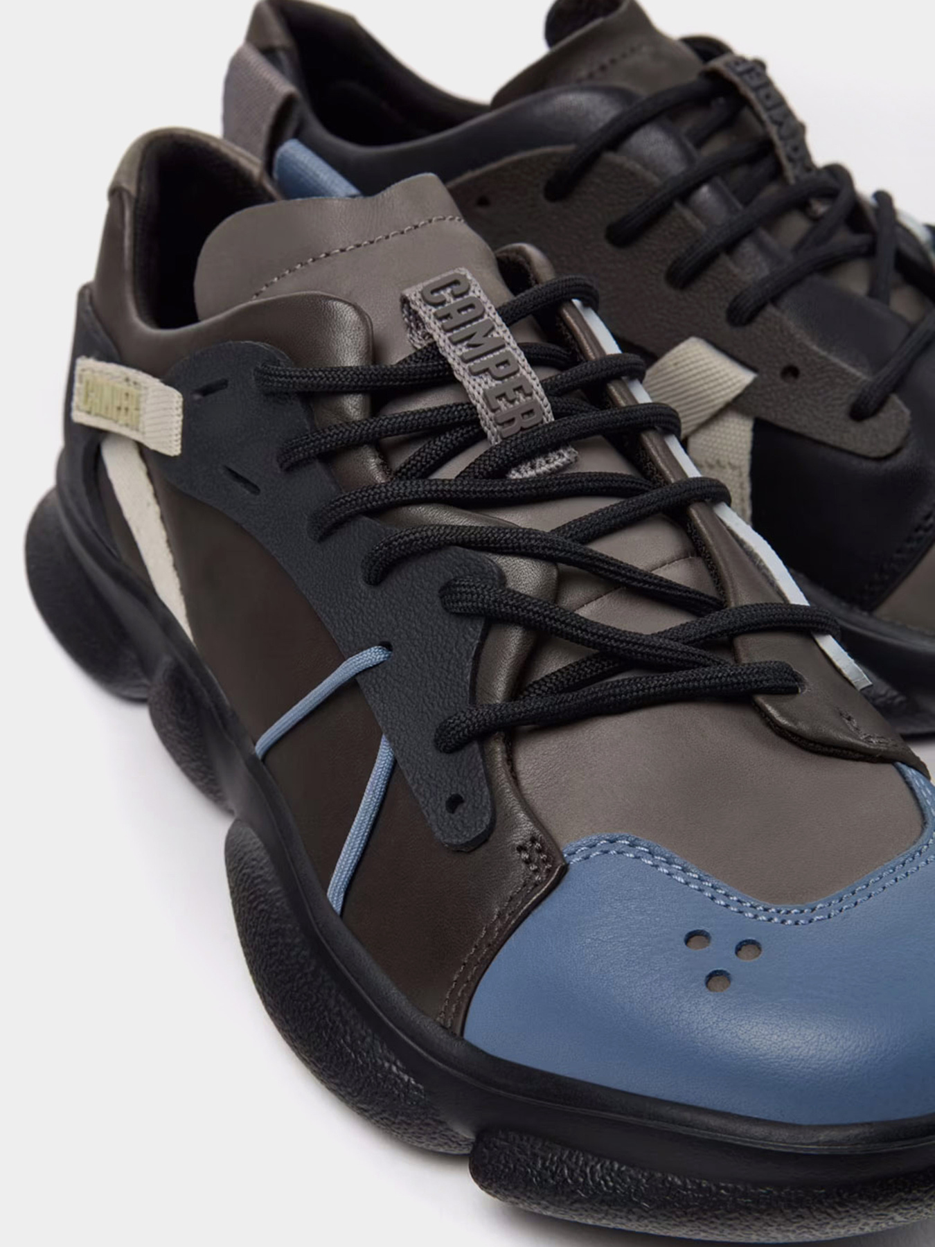 Кроссовки Camper Twins модель K201439-028 Фото