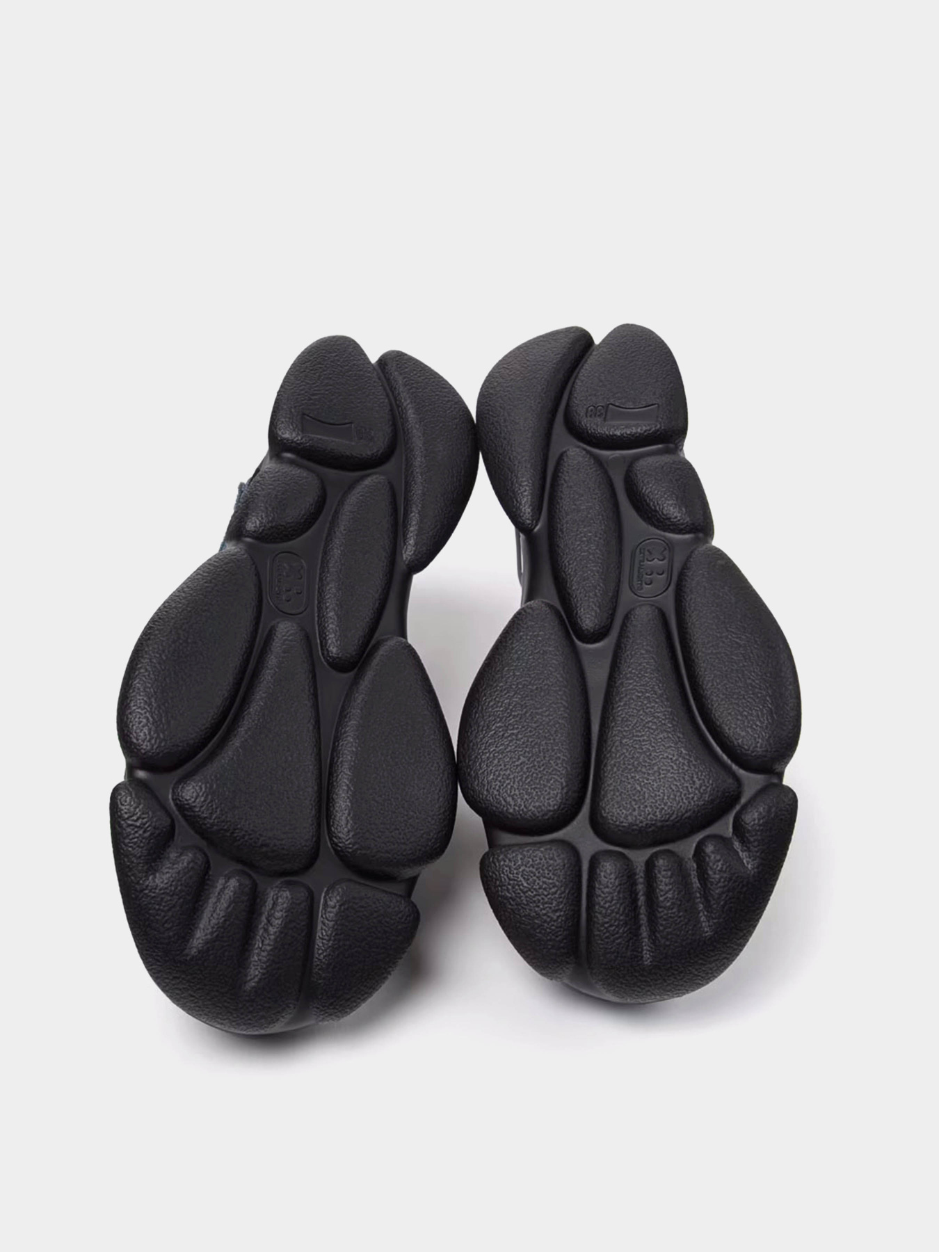 Кроссовки повседневные Camper Twins модель K201439-028 Кроссовки повседневные Camper Twins модель K201439-028 Фото