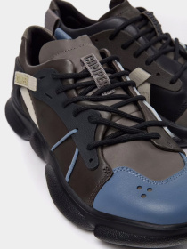 Кроссовки повседневные Camper Twins модель K201439-028 Кроссовки повседневные Camper Twins модель K201439-028 Фото